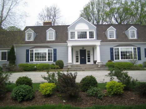 House Exterior Painting Costs