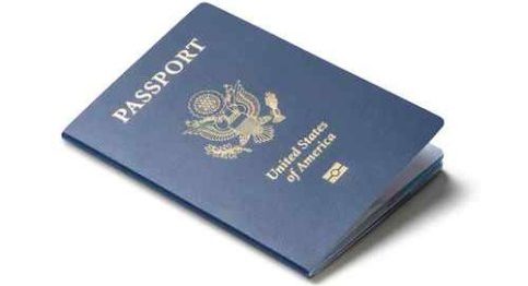 How long is a Passport Valid