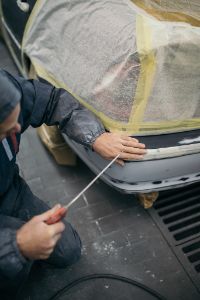 Tips to DIY Painting a Car
