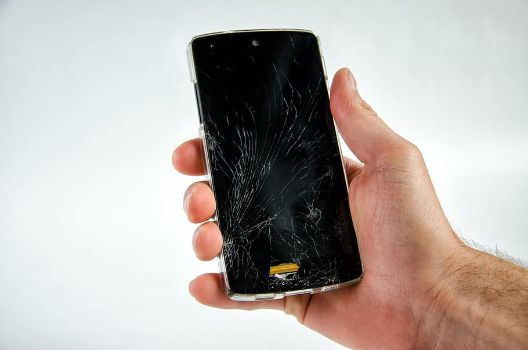 DIY (Do It Yourself) Phone Screen Replacement