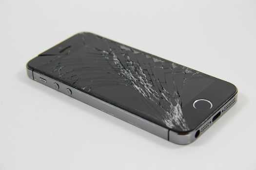 Fix A Phone Screen