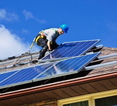 Solar Panel Installation Cost Tips to Save Money