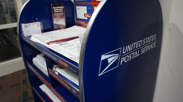 USPS Mailing Costs