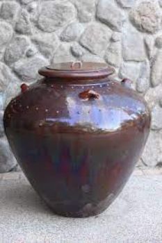 Urn or Container