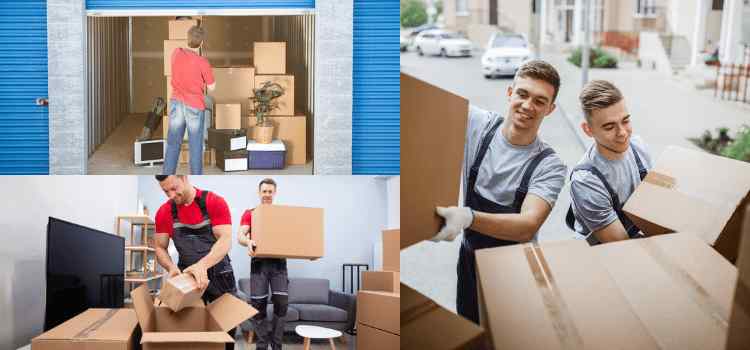 Additional Costs and Factors to Consider While Estimating Moving Price