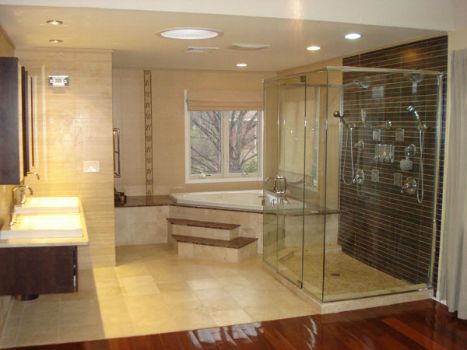 Factors That Affect the Cost to Add a Bathroom