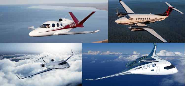 Factors that Affect the Cost to Fly Private