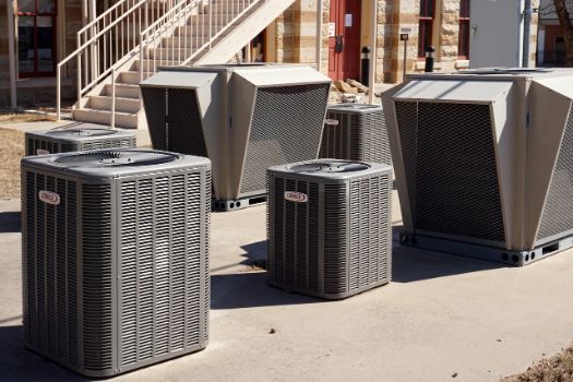 Tips to Save Money on Central AC Installation