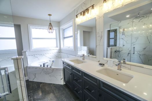 Tips to Save Money while Adding a New Bathroom